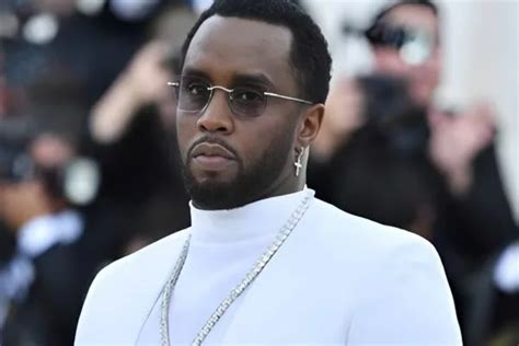 Full List of Celebrities Named in Diddy Court Filing